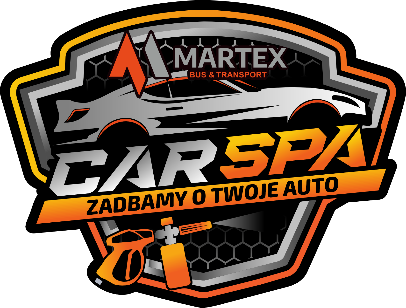 Myjnia samochodowa Praszka – Myjnia bezdotykowa | myjnia-praszka.pl | Martex CAR SPA
